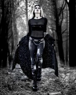 Constellation Yoga Leggings -Rogue & Wolf Shop BBM 1211 edit 02 b1e8d231 c1e2 4c4e 8979 c4b708c07b2b