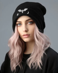 Twilight Beanie