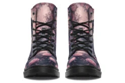 All Alone Boots -Rogue & Wolf Shop Boots AllAloneBoots 173 10901 Boots Blk STR4 RAW