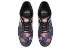 All Alone Boots -Rogue & Wolf Shop Boots AllAloneBoots 173 10901 boots RAW Blk STR6