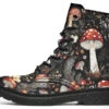 Amanita Boots
