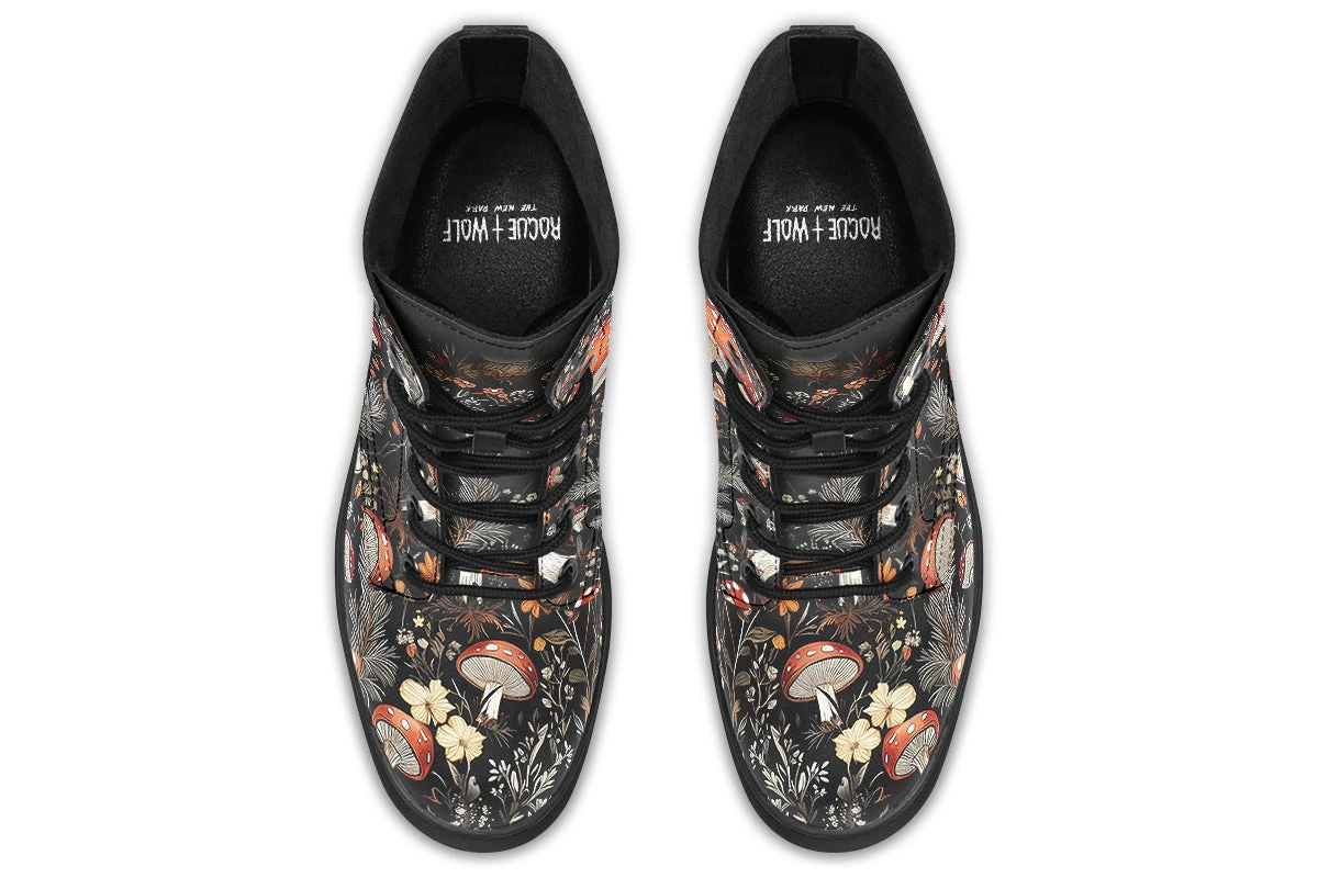 Amanita Boots 10 Amanita Boots - Image 8