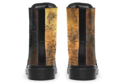 Amber Slate Boots 17 Amber Slate Boots -Rogue & Wolf Shop Boots AmberSlateBoots 173 35948 Boots Blk STR5 RAW