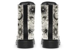 Astrarium Boots -Rogue & Wolf Shop Boots AstrariumBoots 173 55147 Boots Blk STR5 RAW