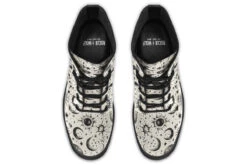 Astrarium Boots -Rogue & Wolf Shop Boots AstrariumBoots 173 55147 boots RAW Blk STR6