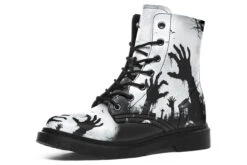 Awakened Boots -Rogue & Wolf Shop Boots AwakenedBoots 173 38066 Boots Blk STR2 RAW