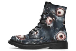 Beholder Boots