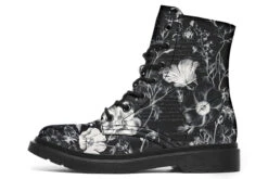 Black Memories Boots