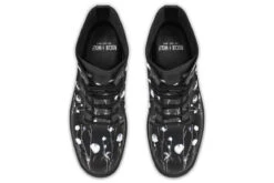 Black Poppy Boots 18 Black Poppy Boots -Rogue & Wolf Shop Boots BlackPoppyBoots 173 71696 boots RAW Blk STR6