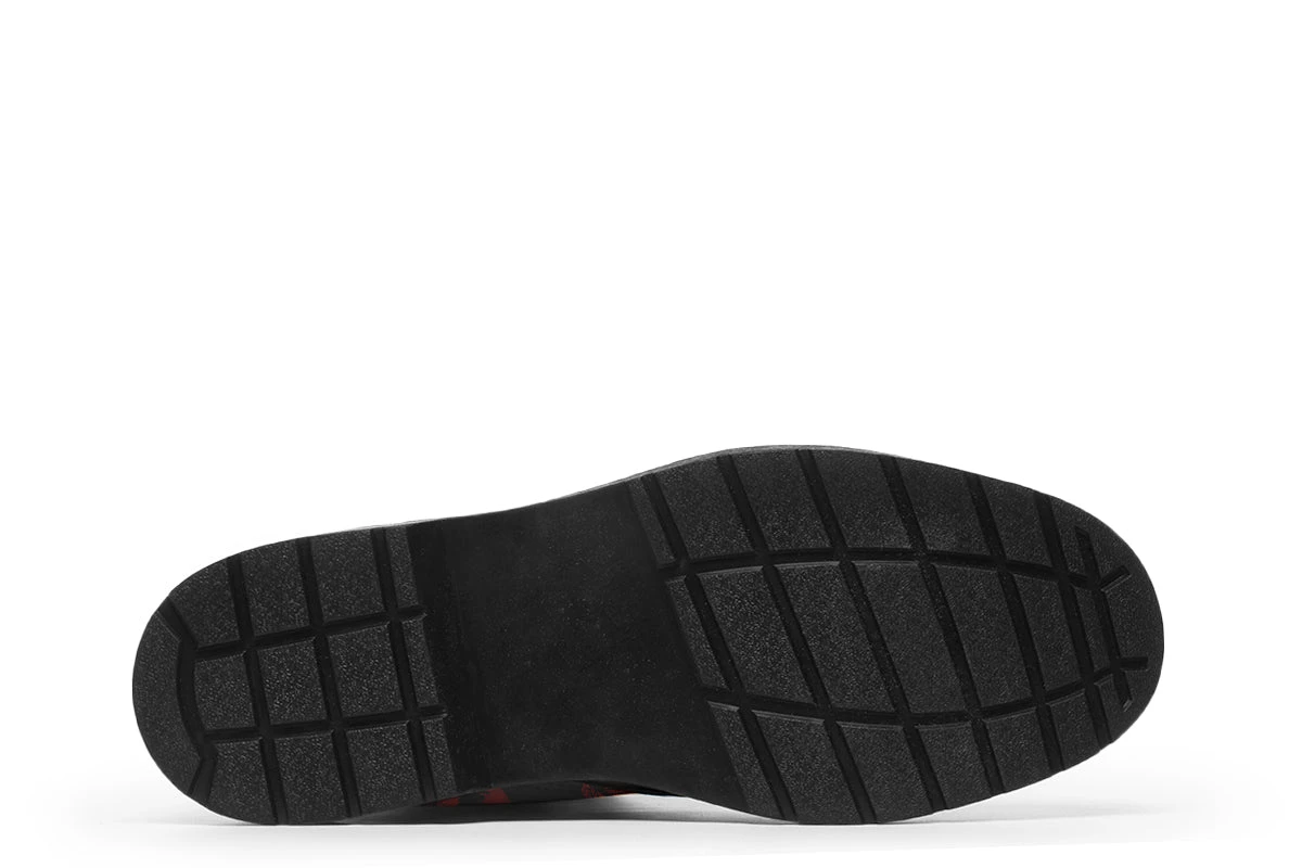 Blue Moonlit Botanica Boots 11 Blue Moonlit Botanica Boots - Image 9