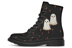 Boo Boots