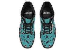 Cat Lady Boots -Rogue & Wolf Shop Boots CatLadyBoots 173 04597 boots RAW Blk STR6