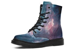 Celestial Crystal Boots -Rogue & Wolf Shop Boots CelestialCrystalBoots 173 35991 Boots Blk STR2 RAW