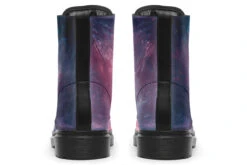 Celestial Crystal Boots -Rogue & Wolf Shop Boots CelestialCrystalBoots 173 35991 Boots Blk STR5 RAW