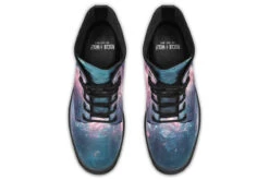 Celestial Crystal Boots -Rogue & Wolf Shop Boots CelestialCrystalBoots 173 35991 boots RAW Blk STR6