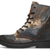 Charred Ore Boots -Rogue & Wolf Shop Boots CharredOreBoots 173 35995 Boots Blk STR1 RAW