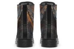 Charred Ore Boots -Rogue & Wolf Shop Boots CharredOreBoots 173 35995 Boots Blk STR5 RAW