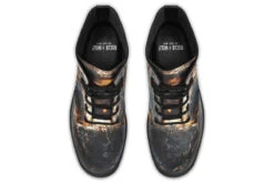 Charred Ore Boots -Rogue & Wolf Shop Boots CharredOreBoots 173 35995 boots RAW Blk STR6