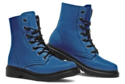 Cobalt Blue Boots -Rogue & Wolf Shop Boots CobaltBluebootsdesigntemplate 173 80912 Boots Blk STR8 RAW