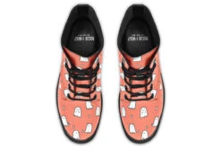 Coral Ghost Party Boots -Rogue & Wolf Shop Boots CoralGhostPartyBoots 173 31329 boots RAW Blk STR6