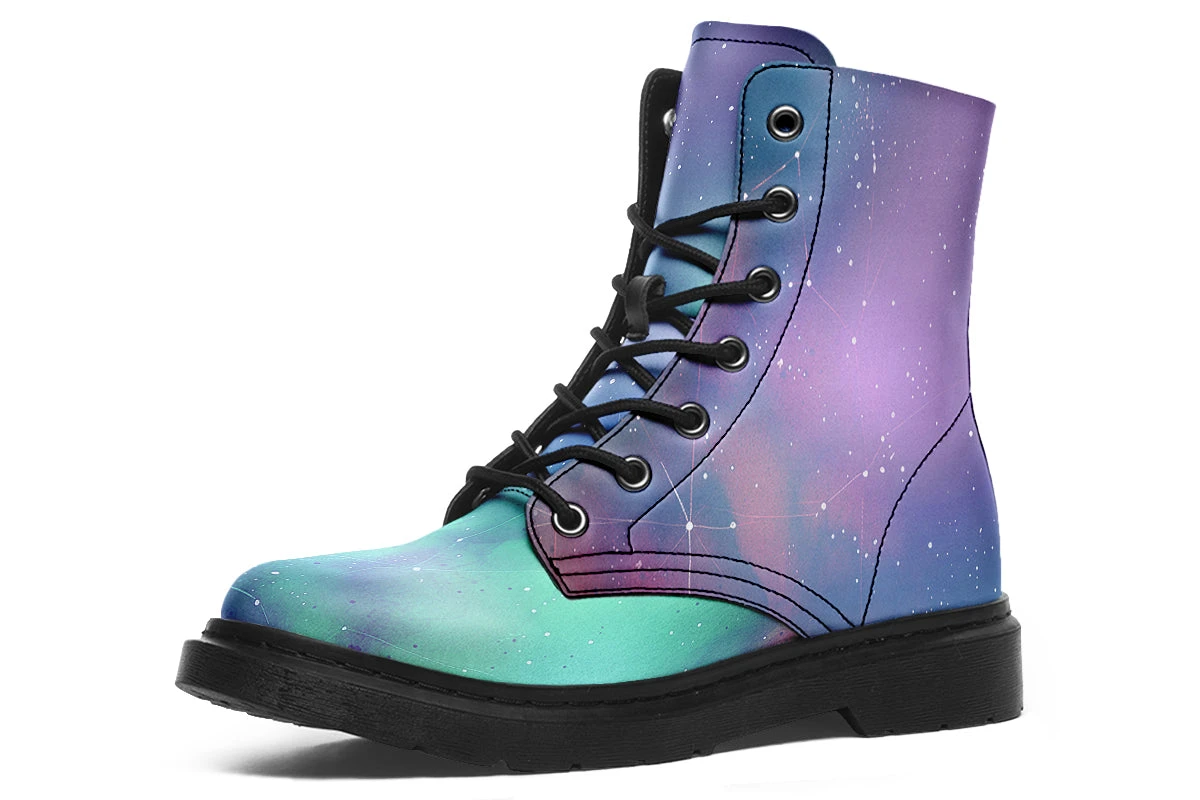 Dawn Boots 6 Dawn Boots - Image 4