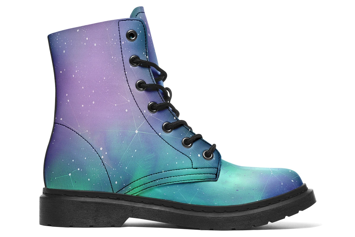 Dawn Boots 5 Dawn Boots - Image 3