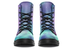 Dawn Boots 16 Dawn Boots -Rogue & Wolf Shop Boots CosmicHuesDawnBoots 173 04342 Boots Blk STR4 RAW