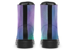 Dawn Boots 17 Dawn Boots -Rogue & Wolf Shop Boots CosmicHuesDawnBoots 173 04342 Boots Blk STR5 RAW