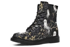 Cottage Spirits Boots -Rogue & Wolf Shop Boots CottageSpiritsBoots 173 38042 Boots Blk STR2 RAW