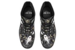 Cottage Spirits Boots -Rogue & Wolf Shop Boots CottageSpiritsBoots 173 38042 boots RAW Blk STR6