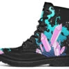 Crystal Sky Boots