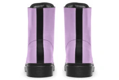 Digital Lavender Boots -Rogue & Wolf Shop Boots DigitalLavenderBoots 173 45240 Boots Blk STR5 RAW