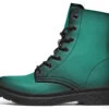 Enchanted Emerald Boots