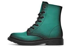 Enchanted Emerald Boots