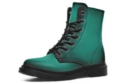 Enchanted Emerald Boots -Rogue & Wolf Shop Boots DistressedBootsEnchantedEmerald 173 03782 Boots Blk STR2 RAW