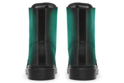 Enchanted Emerald Boots -Rogue & Wolf Shop Boots DistressedBootsEnchantedEmerald 173 03782 Boots Blk STR5 RAW