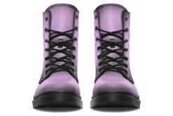 Mystic Dusk Boots 16 Mystic Dusk Boots -Rogue & Wolf Shop Boots DistressedBootsMysticDusk 173 03768 Boots Blk STR4 RAW
