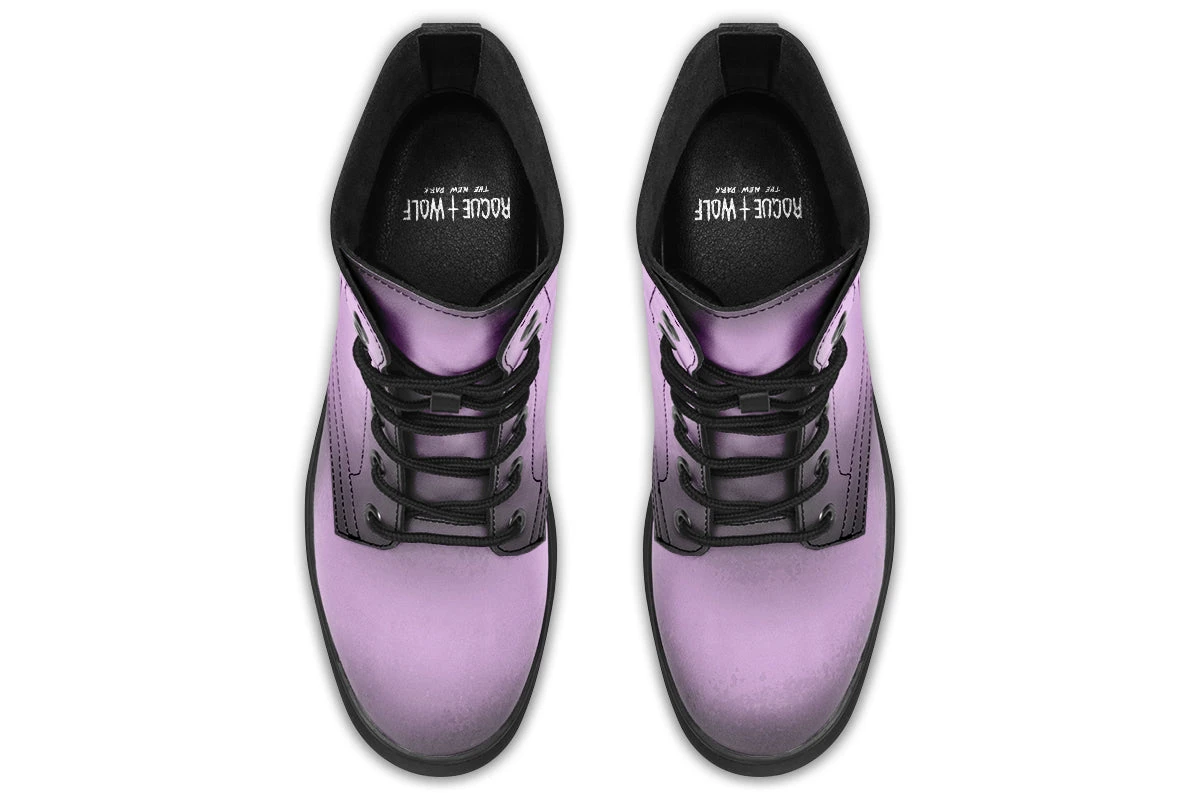 Mystic Dusk Boots 10 Mystic Dusk Boots - Image 8