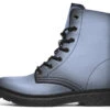 Twilight Blue Boots -Rogue & Wolf Shop Boots DistressedBootsTwilightBlue 173 03777 Boots Blk STR1 RAW