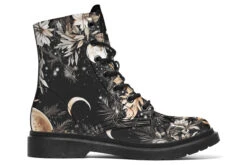 Dreamweaver Boots -Rogue & Wolf Shop Boots DreamweaverBoots 173 90208 Boots Blk STR3 RAW