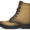 Elder Hide Boots -Rogue & Wolf Shop Boots ElderHideBoots 173 13794 Boots Blk STR1 RAW
