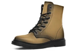 Elder Hide Boots -Rogue & Wolf Shop Boots ElderHideBoots 173 13794 Boots Blk STR2 RAW