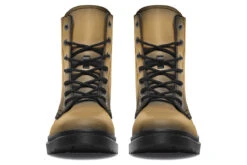 Elder Hide Boots -Rogue & Wolf Shop Boots ElderHideBoots 173 13794 Boots Blk STR4 RAW