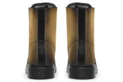 Elder Hide Boots -Rogue & Wolf Shop Boots ElderHideBoots 173 13794 Boots Blk STR5 RAW