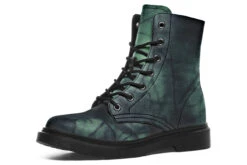 Emerald Fog Boots -Rogue & Wolf Shop Boots EmeraldFogBoots 173 36066 Boots Blk STR2 RAW