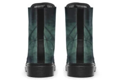 Emerald Fog Boots -Rogue & Wolf Shop Boots EmeraldFogBoots 173 36066 Boots Blk STR5 RAW