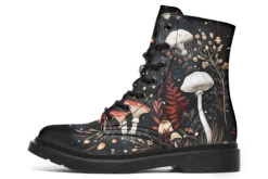 Faery Fungi Boots