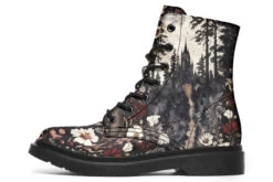 Dark Fairytale Boots