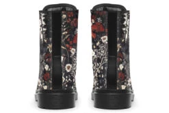 Dark Fairytale Boots -Rogue & Wolf Shop Boots FairytaleBookBoots 173 90235 Boots Blk STR5 RAW