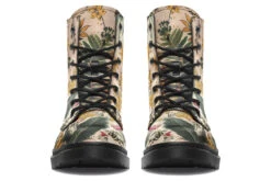 Fernwood Boots -Rogue & Wolf Shop Boots Fernwoodbootsdesigntemplate 173 97330 Boots Blk STR4 RAW